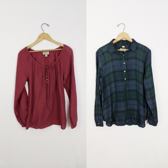 Women's Medium Loft Lot - Picture 1 of 11
